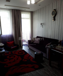 Квартира 2-комн 41 м² - Ангиса, Батуми