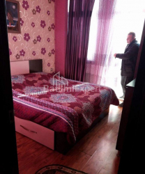 Квартира 2-комн 41 м² - Ангиса, Батуми