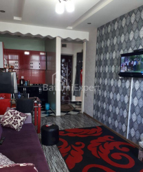 Квартира 2-комн 41 м² - Ангиса, Батуми