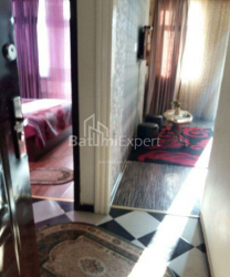 Квартира 41 м² - Ангиса, Батуми, Грузия