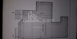 Квартира 5-комн 175 м² - Юрьевская, Батуми