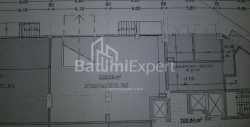 Квартира 4-комн 120 м² - Юрьевская, Батуми