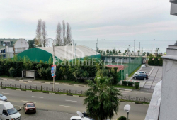 Квартира 1-комн 33 м² - Шерифа Химшиашвили, Батуми