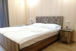 Квартира 33 м² - Шерифа Химшиашвили, Батуми, Грузия