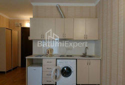 Квартира 33 м² - Шерифа Химшиашвили, Батуми, Грузия