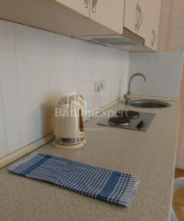 Квартира 1-комн 33 м² - Шерифа Химшиашвили, Батуми