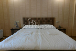 Квартира 1-комн 33 м² - Шерифа Химшиашвили, Батуми