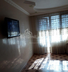Квартира 3-комн 80 м² - Юрьевская, Батуми