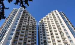Квартира 80 м² - Александра Пушкина, Батуми, Грузия