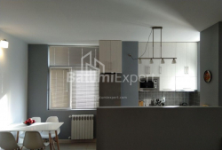 Квартира 80 м² - Александра Пушкина, Батуми, Грузия