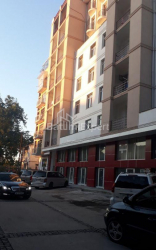 Квартира 1-комн 130 м² - Еквтиме Такаишвили, Батуми