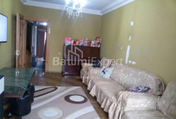 Квартира 4-комн 65 м² - Александра Пушкина, Батуми
