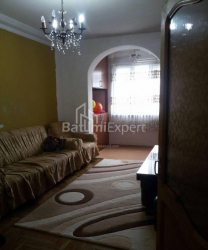 Квартира 4-комн 65 м² - Александра Пушкина, Батуми