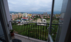 Квартира 2-комн 40 м² - Юрьевская, Батуми