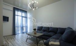 Квартира 40 м² - Юрьевская, Батуми, Грузия