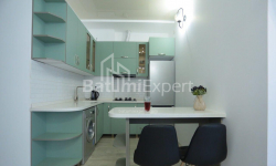 Квартира 40 м² - Юрьевская, Батуми, Грузия