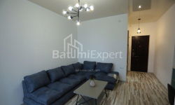 Квартира 40 м² - Юрьевская, Батуми, Грузия