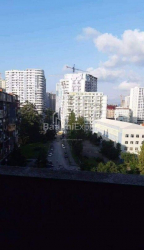 Квартира 4-комн 77 м² - Шалва Инасаридзе, Батуми