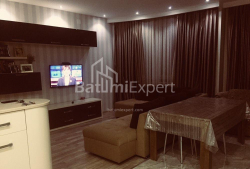 Квартира 153 м² - Вахтанга Горгасали, Батуми, Грузия