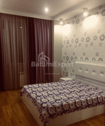 Квартира 153 м² - Вахтанга Горгасали, Батуми, Грузия