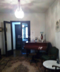 Квартира 5-комн 165 м² - Зураба Горгиладзе, Батуми
