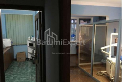 Квартира 3-комн 90 м² - Давида Агмашенебли, Батуми