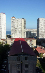Квартира 4-комн 137 м² - Иване Джавахишвили, Батуми