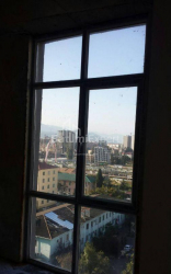 Квартира 4-комн 137 м² - Иване Джавахишвили, Батуми