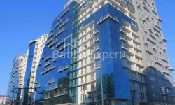 Квартира 3-комн 62 м² - Шерифа Химшиашвили, Батуми