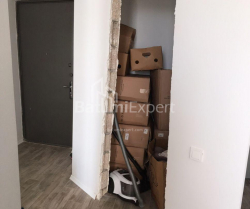 Квартира 2-комн 48 м² - Александра Пушкина, Батуми