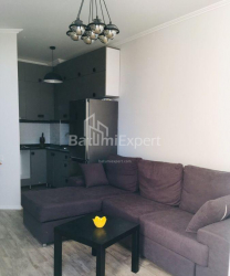 Квартира 48 м² - Александра Пушкина, Батуми, Грузия
