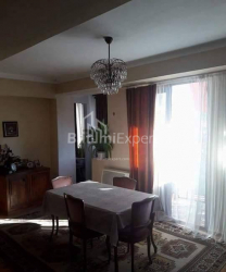 Квартира 3-комн 120 м² - Ильи Чавчавадзе, Батуми