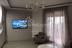 Квартира 4-комн 113 м² - Юрьевская, Батуми