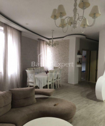 Квартира 4-комн 113 м² - Юрьевская, Батуми