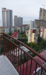 Квартира 112 м² - Юрьевская, Батуми, Грузия