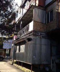 Квартира 102 м² - Еквтиме Такаишвили, Батуми, Грузия