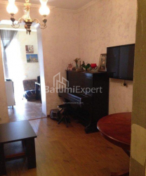 Квартира 4-комн 102 м² - Еквтиме Такаишвили, Батуми