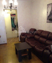 Квартира 4-комн 102 м² - Еквтиме Такаишвили, Батуми