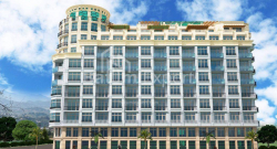 Квартира 2-комн 55 м² - Стефана Зубалашвили, Батуми