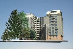 Квартира 2-комн 55 м² - Стефана Зубалашвили, Батуми