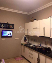 Квартира 114 м² - Юрьевская, Батуми, Грузия