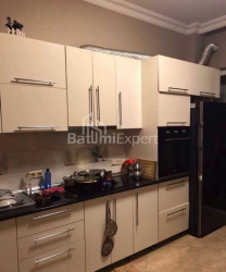 Квартира 4-комн 114 м² - Юрьевская, Батуми