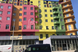 Квартира 3-комн 88 м² - Галактиона Табидзе, Батуми