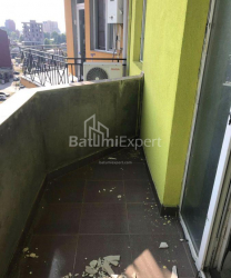 Квартира 3-комн 88 м² - Галактиона Табидзе, Батуми