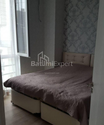 Квартира 78 м² - Зураба Горгиладзе, Батуми, Грузия