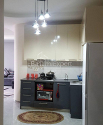 Квартира 3-комн 78 м² - Зураба Горгиладзе, Батуми