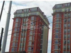 Квартира 71 м² - Александра Пушкина, Батуми, Грузия