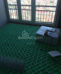 Квартира 3-комн 71 м² - Александра Пушкина, Батуми