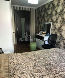 Квартира 3-комн 85 м² - Александра Пушкина, Батуми
