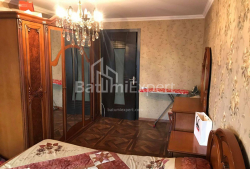 Квартира 3-комн 85 м² - Александра Пушкина, Батуми